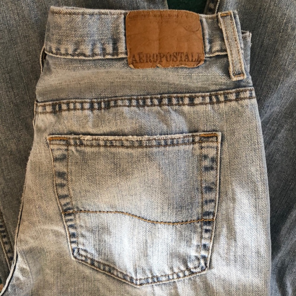 Aeropostale jeans